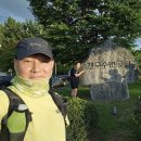 원주굽이길 4코스 치악산바람길 이미지