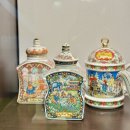 인천항연안여객터미널1층(좌) | 인천항 여객터미널 크루즈여행 배타고 중국 배편 위동페리