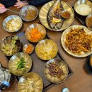 구성동 | 천안 구성동 맛집 사월에 보리밥과 쭈꾸미 후기 (가성비 최고!)
