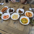 솥밥명가 | 행주산성 전복명가 솔직 후기｜전복솥밥 &amp; 갈비탕 먹어봤어요 (별관 이용, 아기 동반 방문)