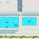 은하수리조트 이미지