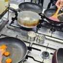 양식조리기능사 이미지