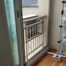 에어컨 설치 이전 이미지