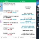 "임영웅 80만원, 변우석 235만원"…억대 수익 암표상 `덜미` 이미지