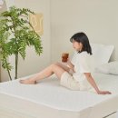 아이템스쿨 | 잠스쿨 듀라론 시원한 쿨매트, 여름밤 뒤척임이 줄어든 냉감 패드 사용 후기