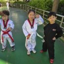 큰별유치원 놀이터 이미지