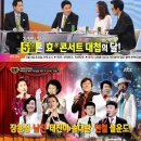 송대관, 태진아 효 콘서트 이미지