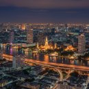 엑스포카센타 | [태국여행]방콕(bangkok)여행. 조심해야 할 것, (feat. 경험담, 현지인)