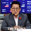 박지원 "대한민국 만악 근원은 김건희 의혹, 만병통치약은 특검" 이미지