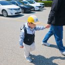 신기마을 입구(용인석재) | 용인 한국민속촌, 6살 아이와 함께 갈만한 곳 추천 !