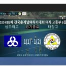 동해웰빙레포츠타운 하키장 이미지