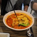 세교도서관 앞 | 세교동 맛집 짬뽕지존 신라면 정도 매운맛 짜장면 내 스타일