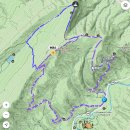 2026년 03월 21일 - Signal Knob Loop Trail (어묵탕 파티) 이미지