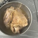 옥돌쉼터 | [김해 맛집] 야외 노상 추천 / 옥돌쉼터 솔직 후기 / 몸보신 맛집 / 백숙 맛집