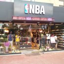 안산 NBA SHOP 이미지