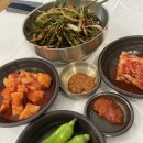 왕곰탕식당