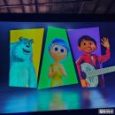픽사(Mundo Pixar) : 픽사, 상상의 세계로 l 성수 전시회, 주말 오픈런, 내돈내산 솔직 후기, 주차, 포토존