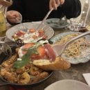 용산-201 | 용산구 용리단길맛집 분위기맛집 "아치서울 용산점" 방문후기🩷(메뉴,아기의자 등)