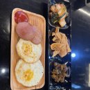 유로갈비김치찌개