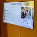 캡컷으로 영상 제작&편집하기 | 미리캔버스, 캡컷으로 식전 영상 웨딩플레이리스트 셀프 제작하기