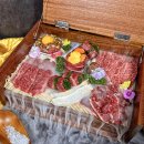 기업은행 심곡동 앞 횡단보도 | 장기동 먹자골목 맛집 베스트 TOP 10 추천