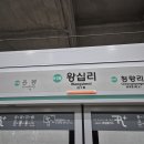 상봉역(경의중앙선) 이미지