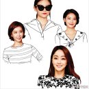 헤어스타일 이미지