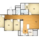 쌍용 더 플래티넘 김해 이미지