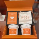 신강목장 | 프로젝트라이프 초유단백질~ 부모님단백질 추천해요 (with.신강팝업에서 아빠생신선물로 준비했음)