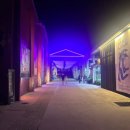 맛있는 극장 | [전주팔복동] 맛있는 전주심야극장 후기 📀🍿🎬