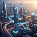 생성도시 - 가족 이미지