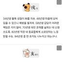 미리보는 띠별 내일의 운세 (11월20일) 이미지