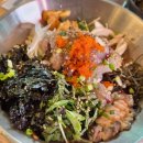 원주집 - 동구 | 소금산 출렁다리 맛집 찾는다면? 8분 거리 원주물회집 물회 후기