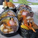 김밥명품 이미지