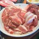 춘천후평동우체국 | [춘천 맛집] 질 좋은 후평동 돼지고기 무한리필 가성비 맛집 : 고기싸롱 춘천후평점 내돈내산 솔직후기