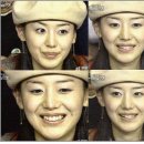 윤정희헤어 이미지