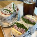 인지솔카페 | 남양주 치아바타 맛집 1등 인정🥖 포카앤챠 내돈내산 후기