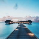 몰디브자유여행, 럭셔리 몰디브 리조트 BEST 3 추천 이미지