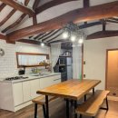 물푸레 시골집 이미지