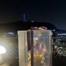안양 케이크 마리엘라케이크에서 기념일 주문제작 후기