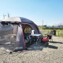 매향민박 | 궁평항 근처 캠핑장 매향오토캠핑장 2번 방문한 후기(feat.민박)