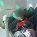 청산