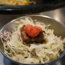 조연탄함흥냉면