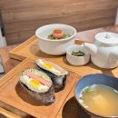서촌 명란 오차츠케 오니기리 맛집_명란식당 [주말 웨이팅, 메뉴, 솔직 후기]