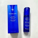 아쿠아윌 | GUERLAIN 겔랑 수퍼아쿠아 아이세럼 후기/4통째 쓰고있는 최애템