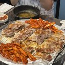 류가네더덕삼겹살 | 사직동 맛으로 승부한다는 '류가네 더덕삼겹살' 솔직후기