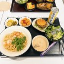 서초대로33길 109 | [2024. 1. 22 ~ 1. 31] 1월 네 번째 일상(머리채 잡고 집밥 먹는 자취생 식단 기록, 하루 걸러 마라탕)