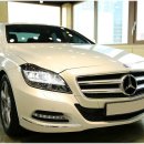 벤츠 CLS 250 CDI - 전체방음 (본넷 + 4DOOR + 뒷시트) 오렌지커스텀 스피커 오디오 이미지