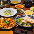 하늘보리밥 | 고물가 잡는 가성비 영종도 맛집 하늘도시 '봄이보리밥'