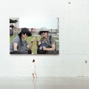 함께 걸으면 ... 우린 모두 친구가 된다 ... 이미지